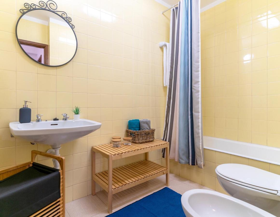 Cozy 3 Room Apartment In Penafiel Centre Extérieur photo