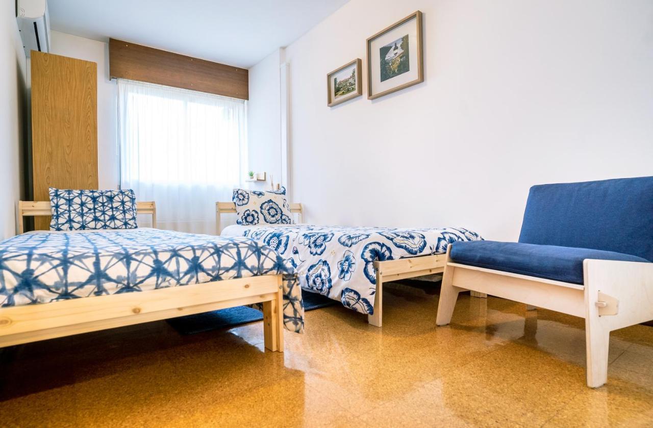 Cozy 3 Room Apartment In Penafiel Centre Extérieur photo