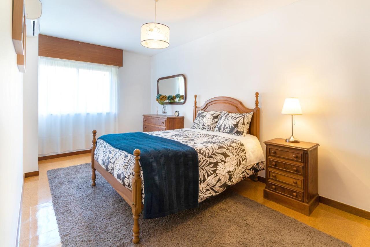 Cozy 3 Room Apartment In Penafiel Centre Extérieur photo