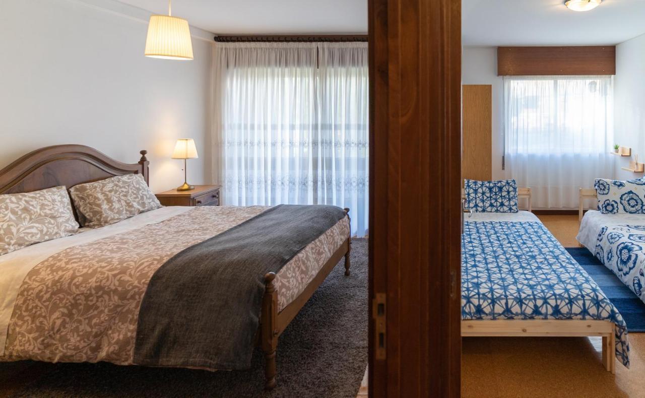 Cozy 3 Room Apartment In Penafiel Centre Extérieur photo