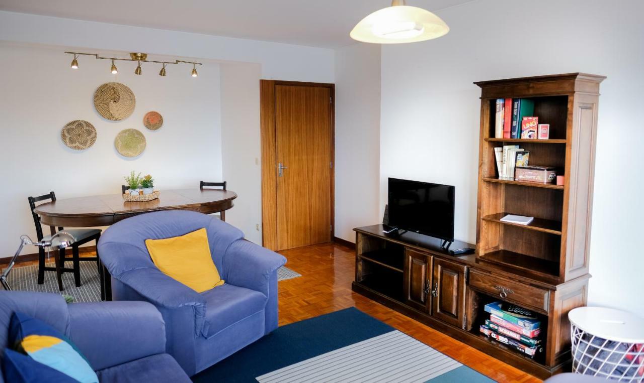 Cozy 3 Room Apartment In Penafiel Centre Extérieur photo