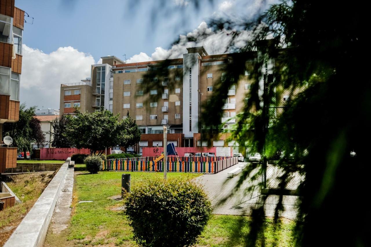 Cozy 3 Room Apartment In Penafiel Centre Extérieur photo