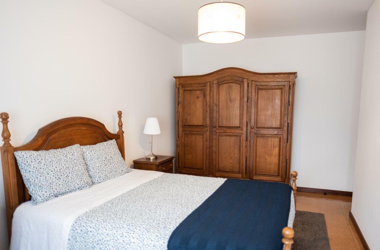 Cozy 3 Room Apartment In Penafiel Centre Extérieur photo