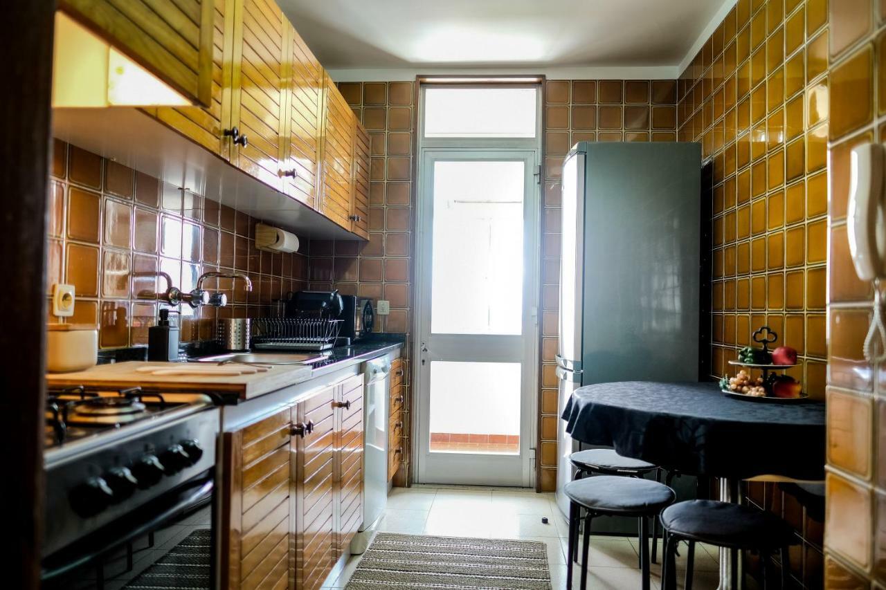 Cozy 3 Room Apartment In Penafiel Centre Extérieur photo