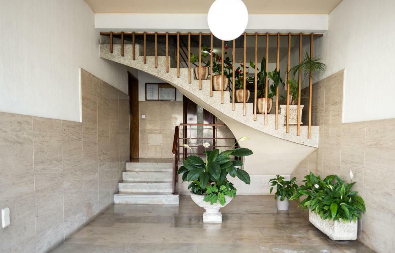 Cozy 3 Room Apartment In Penafiel Centre Extérieur photo
