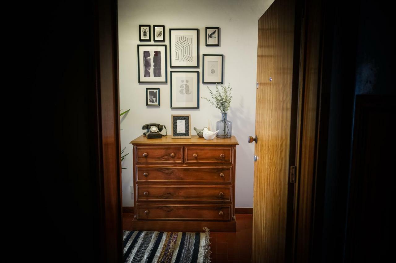 Cozy 3 Room Apartment In Penafiel Centre Extérieur photo