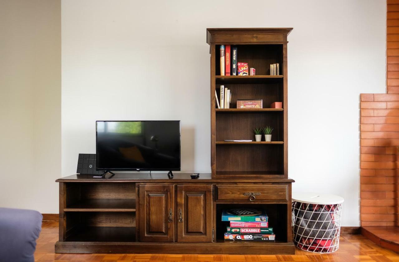 Cozy 3 Room Apartment In Penafiel Centre Extérieur photo