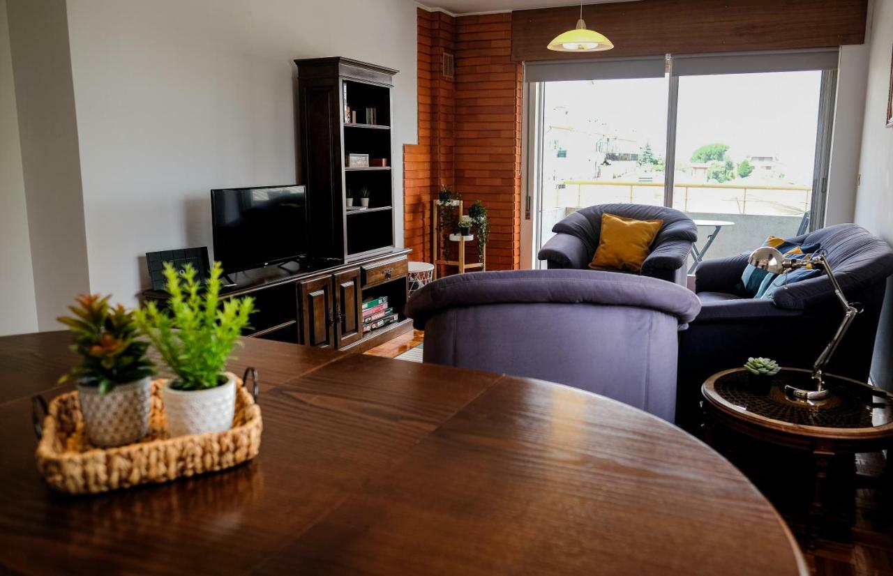 Cozy 3 Room Apartment In Penafiel Centre Extérieur photo