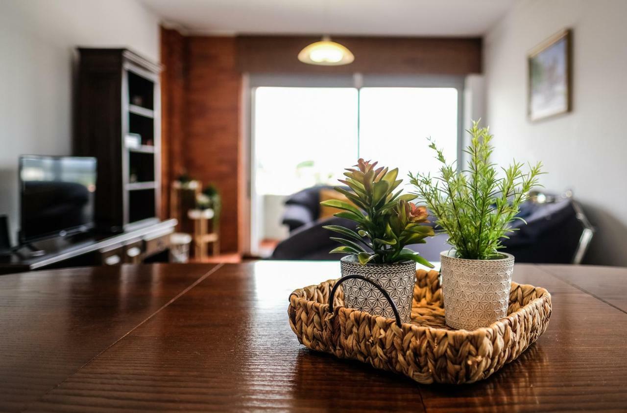 Cozy 3 Room Apartment In Penafiel Centre Extérieur photo